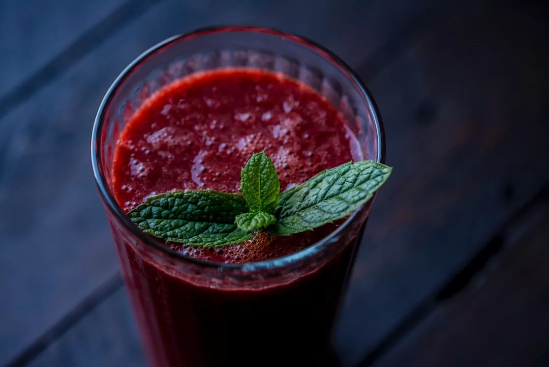 drinks that help with period cramps